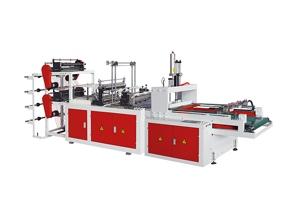 HC-LQ600/700/800/1000全自动热封冷切球友会·体育-球友会（中国）